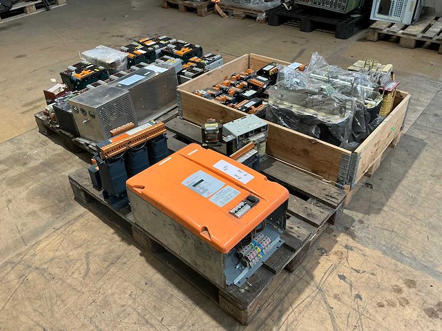 Trafo's - afbeelding 5 van  7