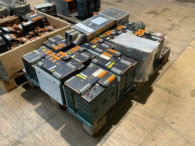 Trafo's - afbeelding 6 van  7