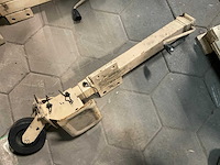 Trailer jack (3x) - afbeelding 1 van  3