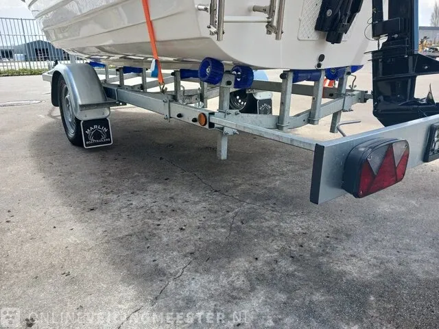 Trailer marlin, eao ys55 - afbeelding 2 van  14