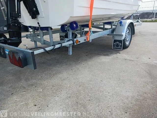 Trailer marlin, eao ys55 - afbeelding 4 van  14