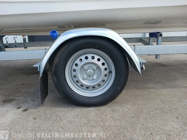 Trailer marlin, eao ys55 - afbeelding 5 van  14