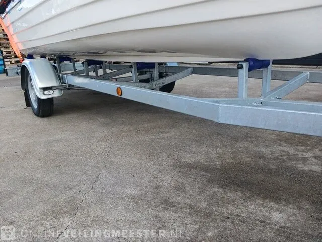 Trailer marlin, eao ys55 - afbeelding 6 van  14