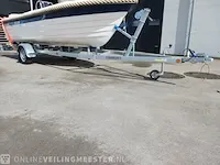 Trailer marlin, eao ys55