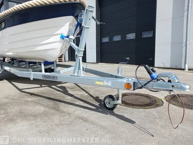 Trailer marlin, eao ys55 - afbeelding 7 van  14