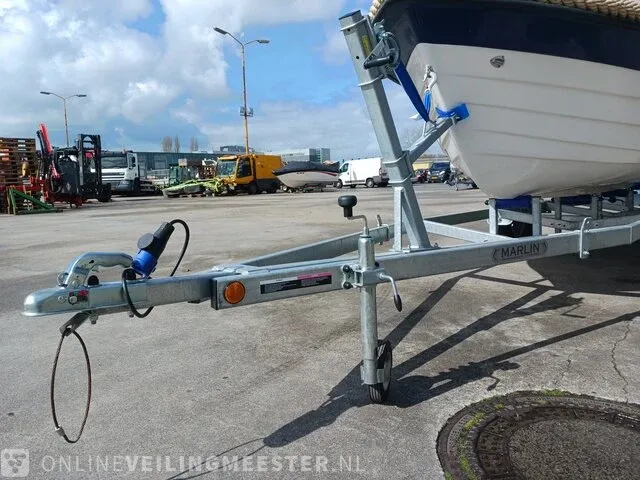 Trailer marlin, eao ys55 - afbeelding 8 van  14