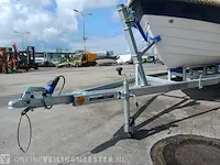 Trailer marlin, eao ys55 - afbeelding 8 van  14