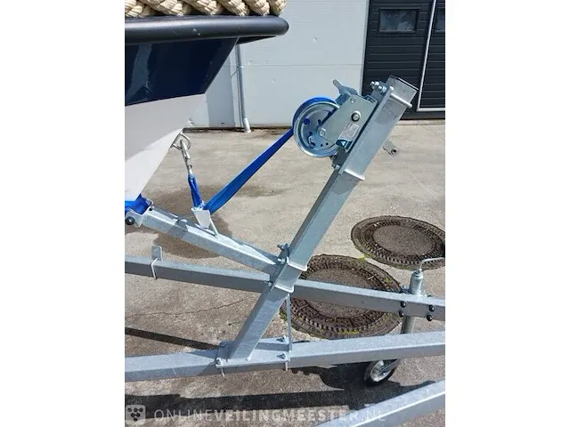 Trailer marlin, eao ys55 - afbeelding 11 van  14