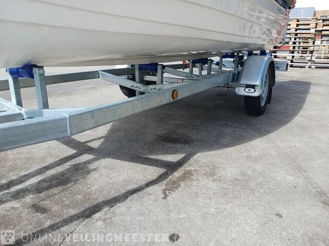 Trailer marlin, eao ys55 - afbeelding 13 van  14