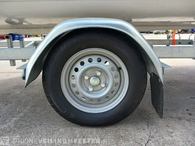 Trailer marlin, eao ys55 - afbeelding 14 van  14
