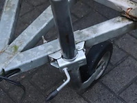 Trailer plus steigeraanhanger - afbeelding 2 van  14