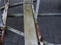 Trailer plus steigeraanhanger - afbeelding 3 van  14