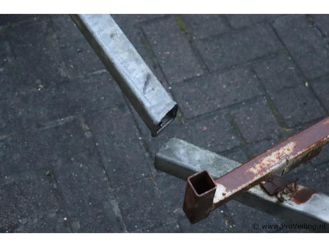 Trailer plus steigeraanhanger - afbeelding 5 van  14