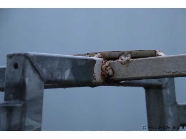 Trailer plus steigeraanhanger - afbeelding 6 van  14