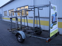 Trailer plus steigeraanhanger - afbeelding 7 van  14