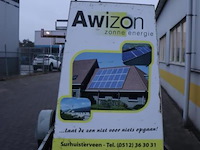 Trailer plus steigeraanhanger - afbeelding 8 van  14