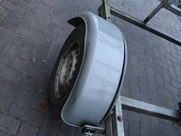 Trailer plus steigeraanhanger - afbeelding 9 van  14