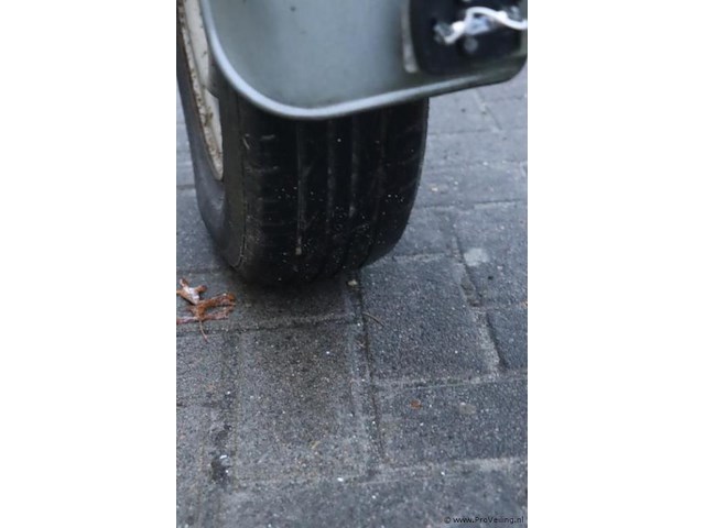 Trailer plus steigeraanhanger - afbeelding 10 van  14