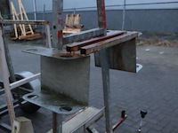 Trailer plus steigeraanhanger - afbeelding 11 van  14