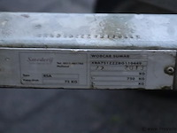 Trailer plus steigeraanhanger - afbeelding 12 van  14