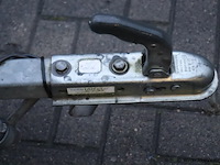 Trailer plus steigeraanhanger - afbeelding 13 van  14