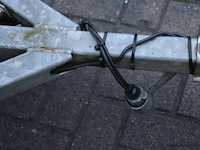 Trailer plus steigeraanhanger - afbeelding 14 van  14