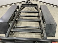 Trailer zx2102 aanhangwagen trailer - afbeelding 10 van  14