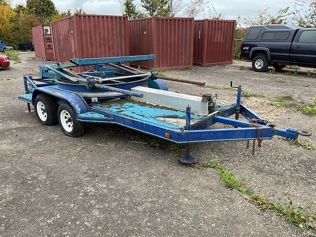 Trailer - afbeelding 2 van  7