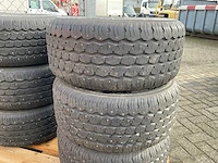 Trailermaxx aanhangwagen band met velg (6x) - afbeelding 4 van  7