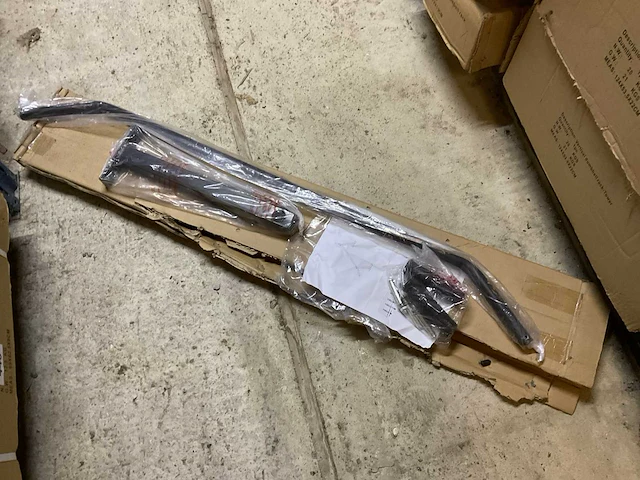 Training strenght rack tu002 optrekstang - afbeelding 1 van  4