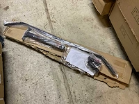 Training strenght rack tu002 optrekstang - afbeelding 1 van  4