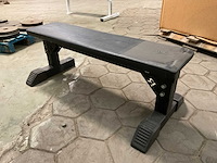 Trainingsbank - afbeelding 2 van  4