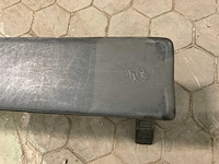 Trainingsbank - afbeelding 3 van  4