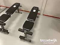 Trainingsbank - afbeelding 3 van  3