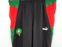 Trainingspak, maat l puma, marokko - afbeelding 4 van  15