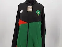 Trainingspak, maat l puma, marokko - afbeelding 8 van  15