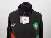 Trainingspak, maat l puma, marokko - afbeelding 9 van  15