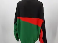 Trainingspak, maat l puma, marokko - afbeelding 13 van  15