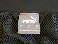 Trainingspak, maat l puma, marokko - afbeelding 14 van  15