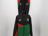 Trainingspak, maat m puma, marokko - afbeelding 1 van  15
