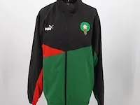 Trainingspak, maat m puma, marokko - afbeelding 8 van  15