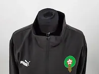 Trainingspak, maat m puma, marokko - afbeelding 9 van  15