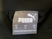 Trainingspak, maat m puma, marokko - afbeelding 14 van  15