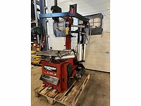 Trainsway - 505af - tyre changing device - 2011 - afbeelding 2 van  9