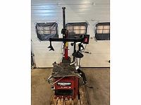 Trainsway - 505af - tyre changing device - 2011 - afbeelding 3 van  9