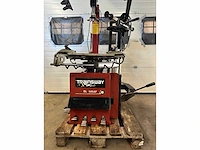 Trainsway - 505af - tyre changing device - 2011 - afbeelding 4 van  9
