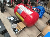 Trainsway ab01s/xw-5 air booster - afbeelding 2 van  4