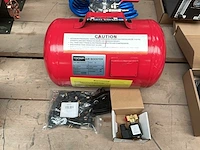 Trainsway ab01s/xw-5 air booster - afbeelding 3 van  4
