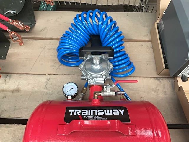 Trainsway ab01s/xw-5 air booster - afbeelding 4 van  4