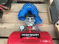 Trainsway ab01s/xw-5 air booster - afbeelding 4 van  4